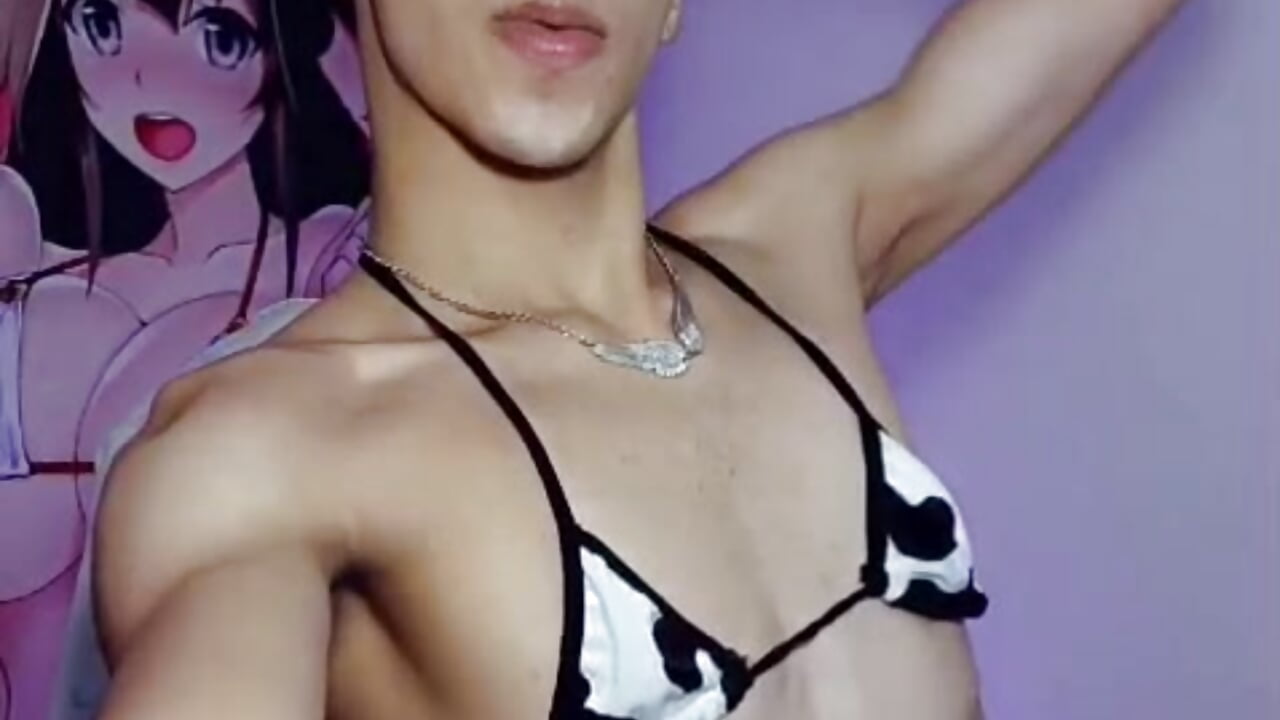 Hey - video av Angelicious_Boy cam-modell