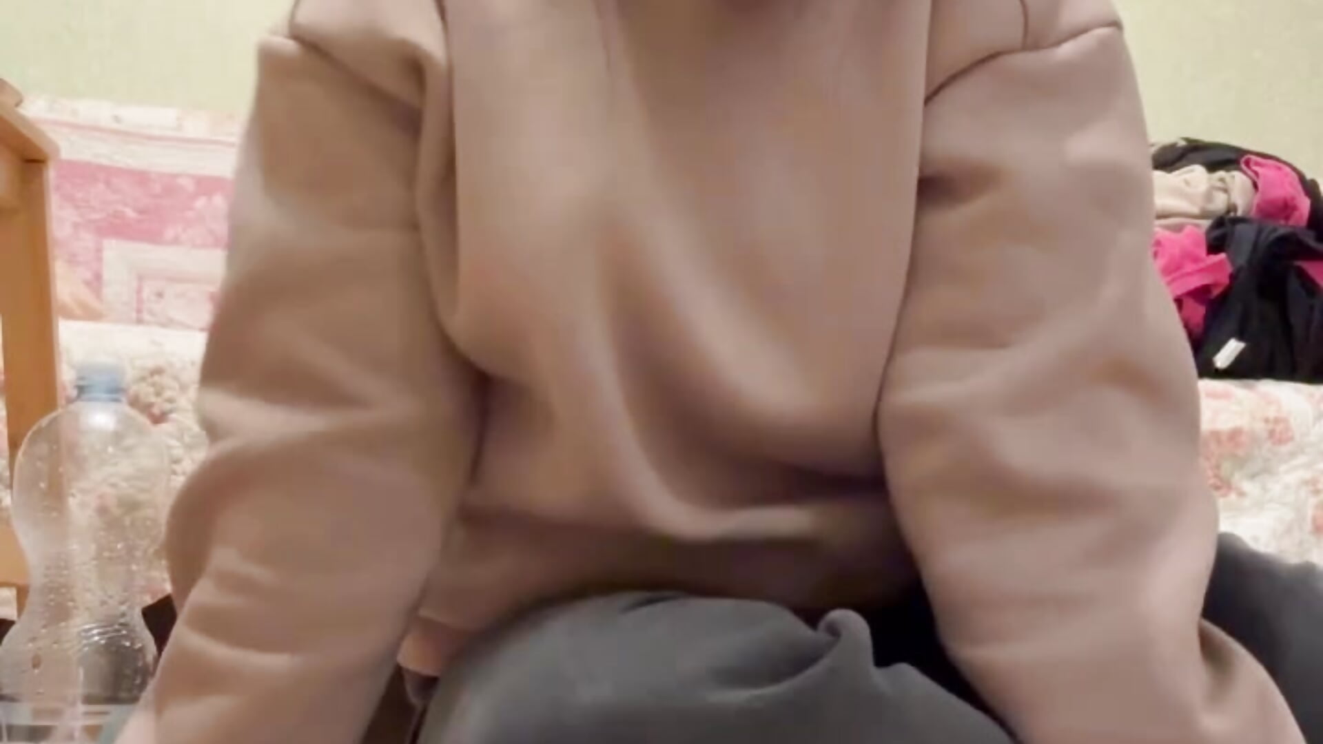 Its me – video od webkamerové modelky Alice_next_door