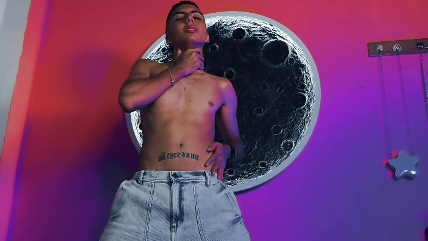 join me - فيديو من Mister_Obsession موديل الكام