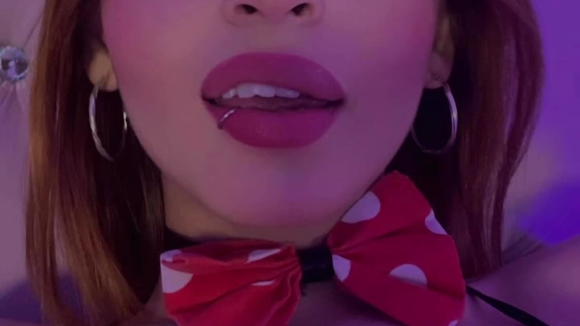 My face 🥺😍 - video by MadisonSky_ cam model