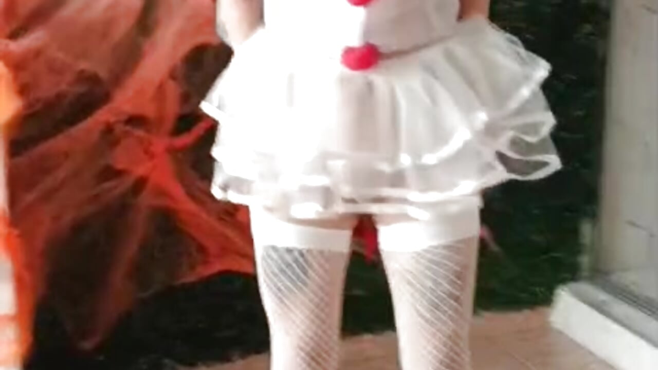HAPPY HALLOWEEN