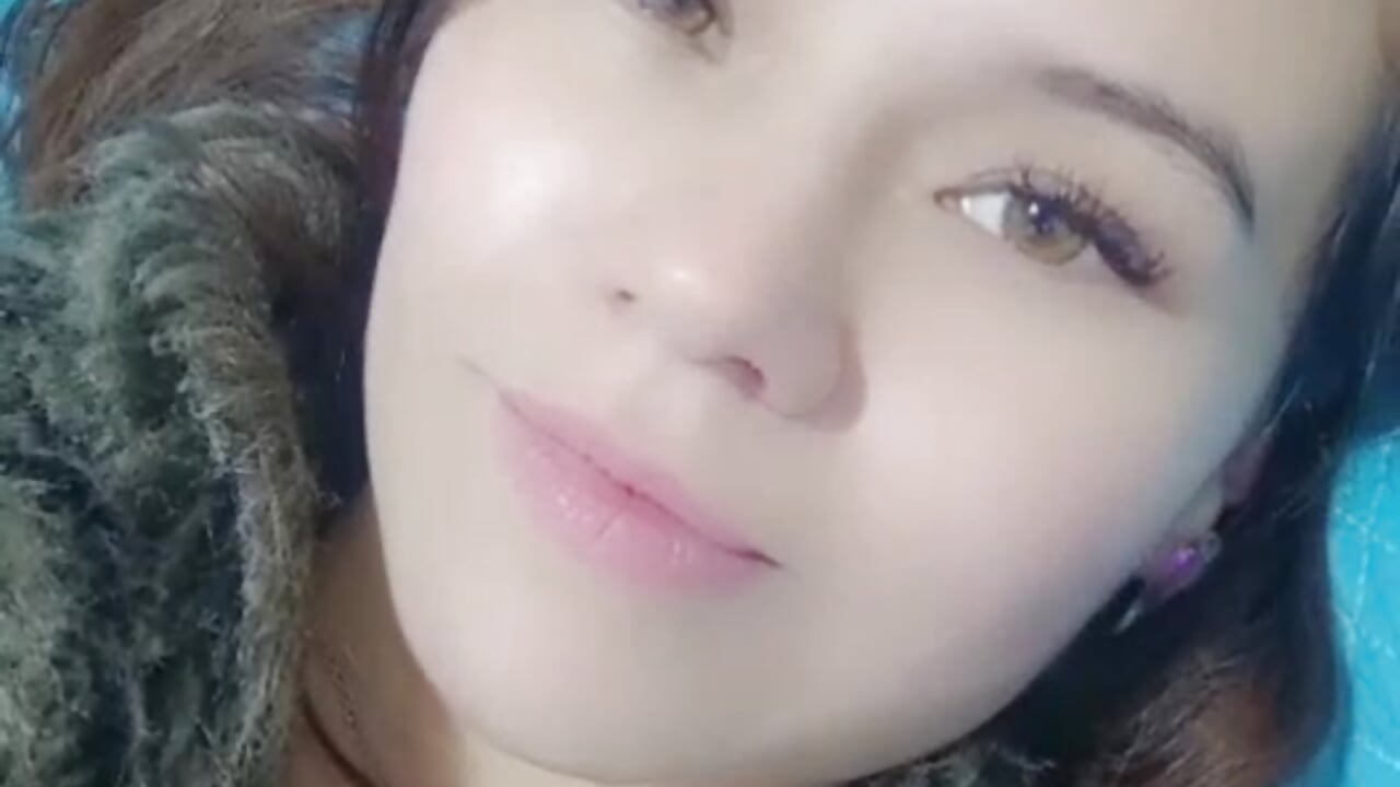 Sensual and tempting look - video by yarafuckass cam model