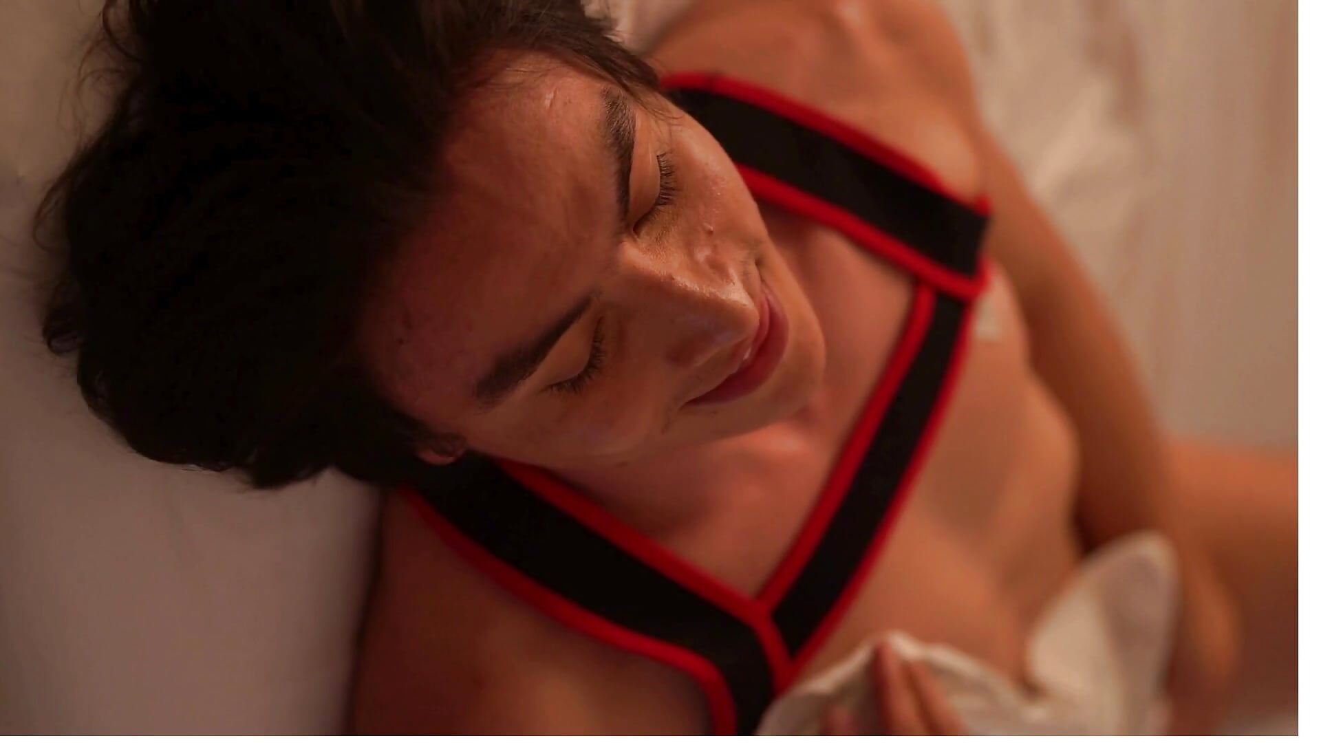 🔥🔥 - video của người mẫu cam AlexanderHall