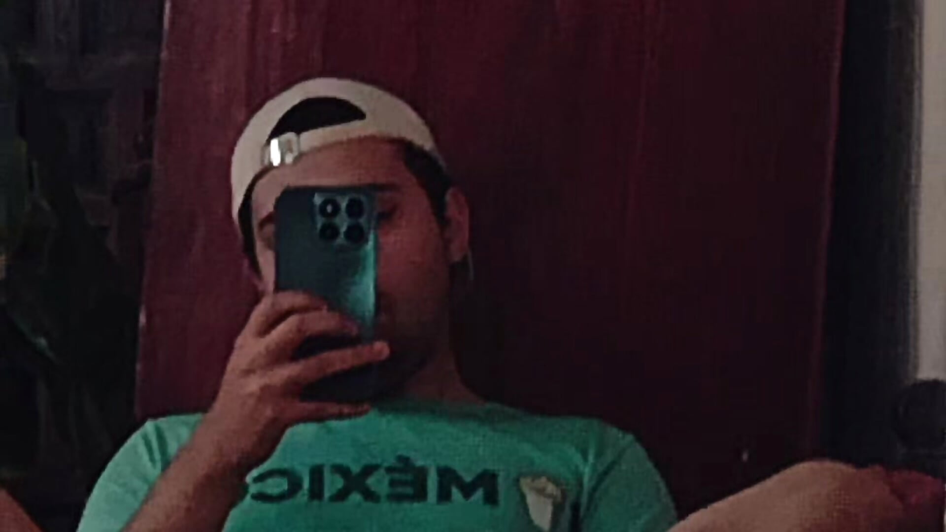 Pája mañanera - video by Yoshi_rexy cam model