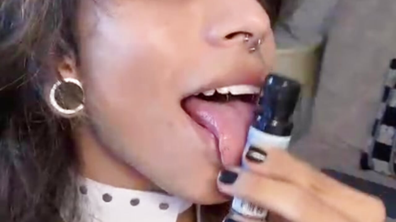 😈 - video by Dereck_Manson cam model