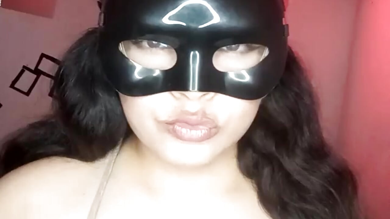 Tu conejita sexy 🎃 – video od webkamerové modelky Diamily