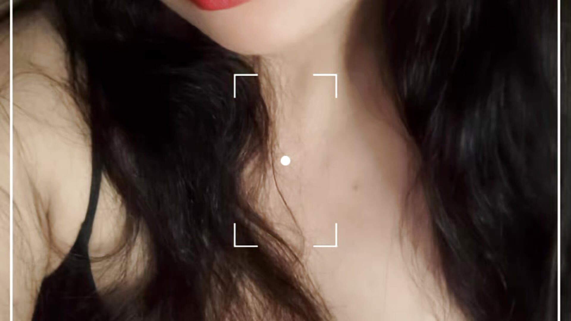 Merry christmas – video od webkamerové modelky Diamily