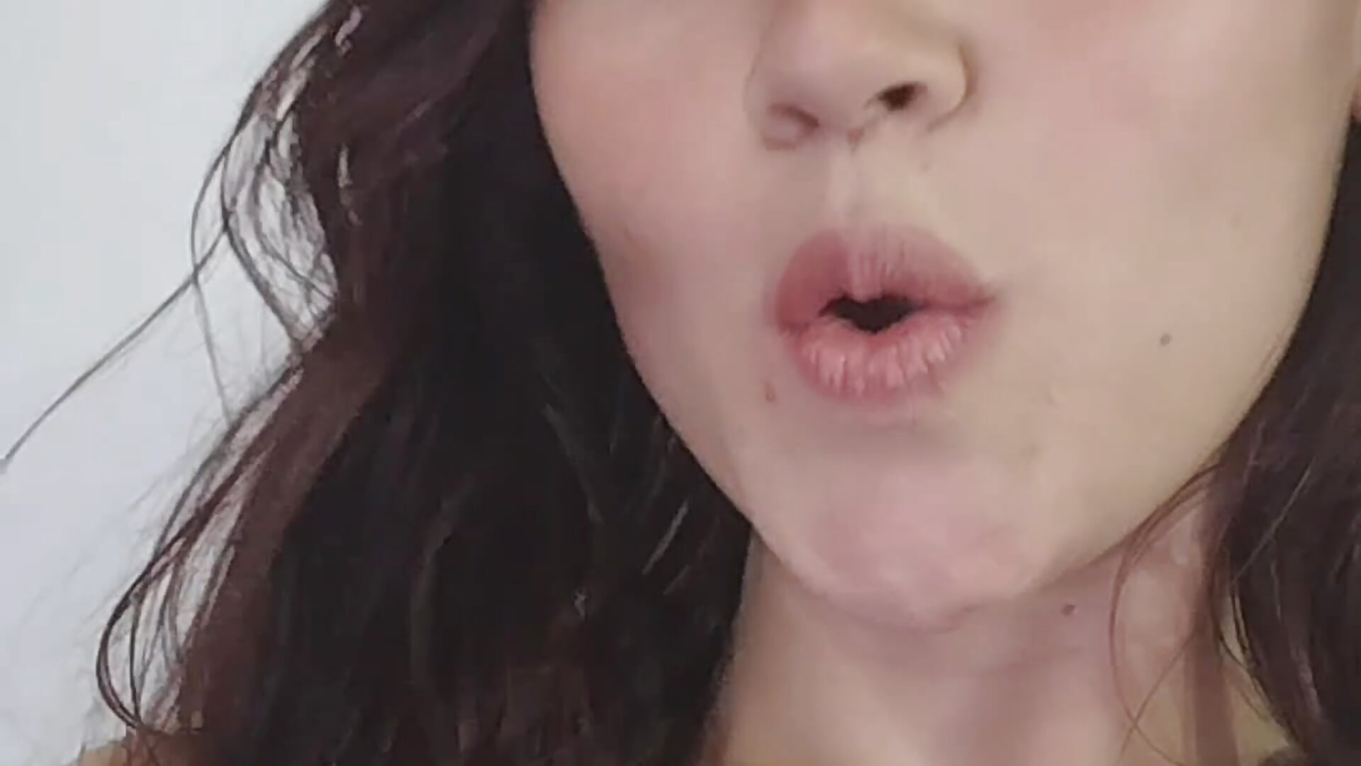 😉 - vidéo du modèle de showcams Amy_Kobold3