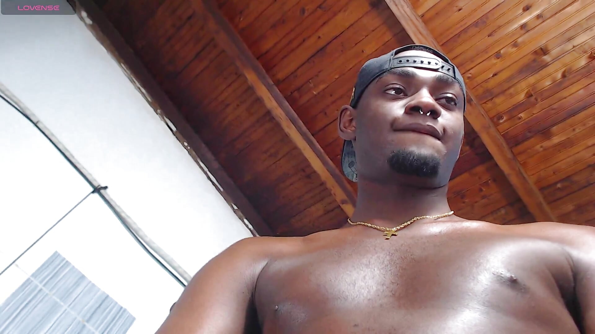 come here taste me - video by eebony_stallion cam model