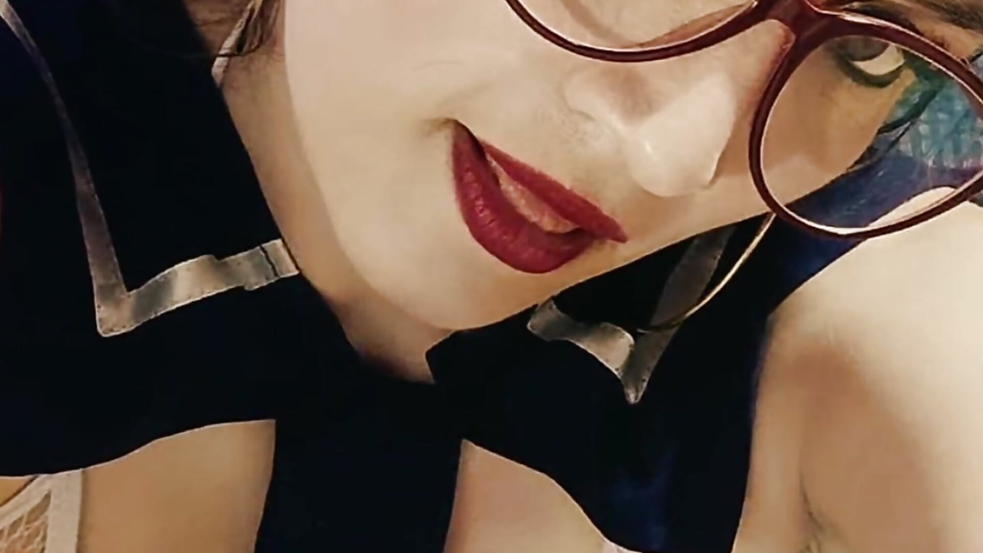 Not just a compilation… an invitation to feel ❤ - video by Jessica_ly90 cam model