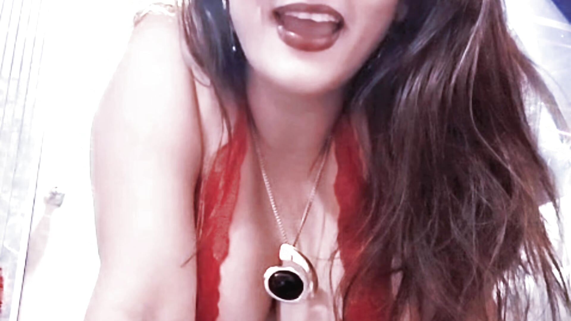 😈🔥 A temptation you won’t want to miss 🔥😈 - video by Jessica_ly90 cam model