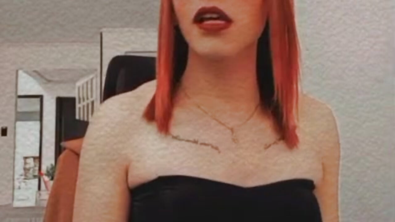 i love you — filmik Lilith_Zamara, modela(-lki) na kamerkach