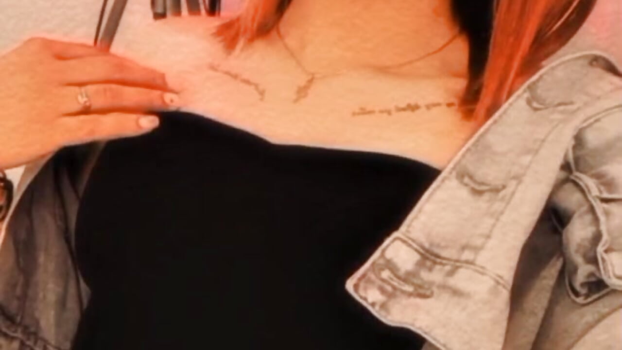 Style and glamor   — filmik Lilith_Zamara, modela(-lki) na kamerkach