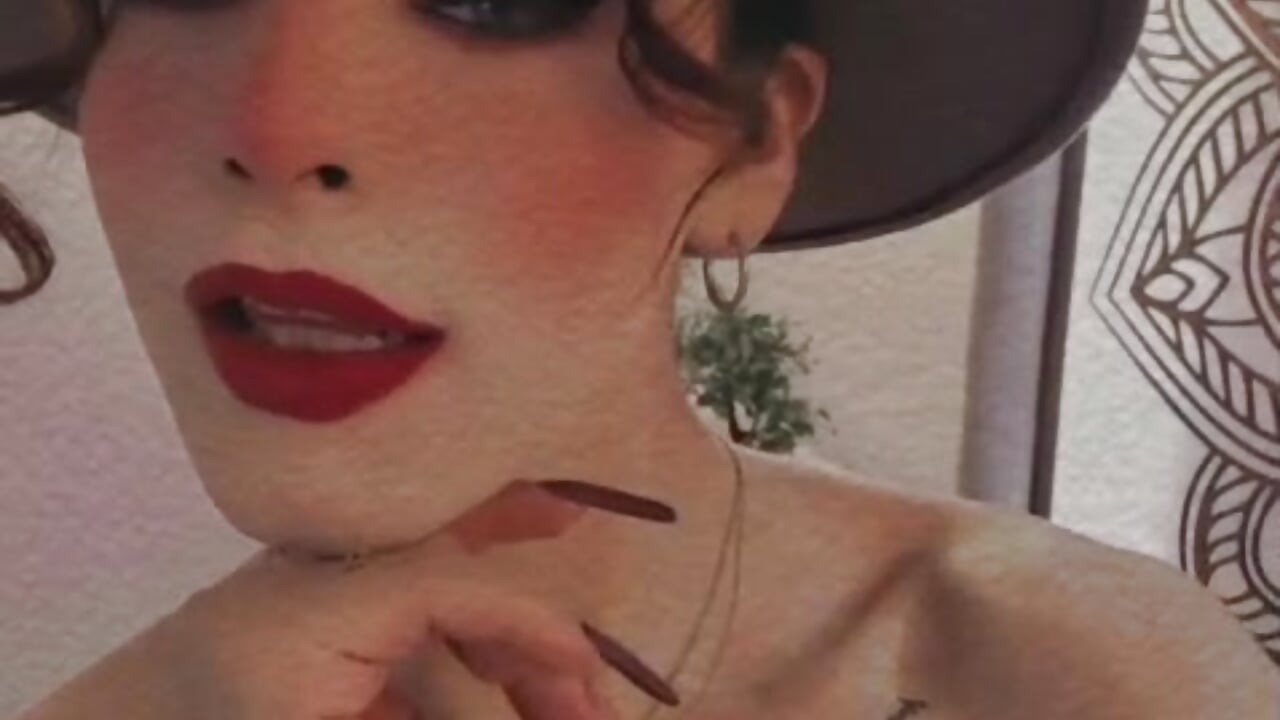 sexy — filmik Lilith_Zamara, modela(-lki) na kamerkach