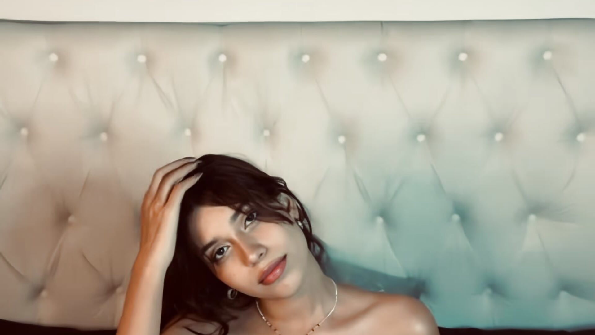 🍸－カメラキャストのlila_minの動画