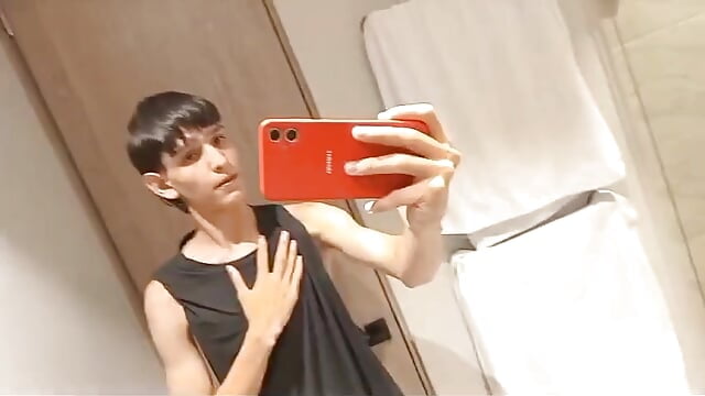 Hello🥺 - video van Steilormuller66 cam-model