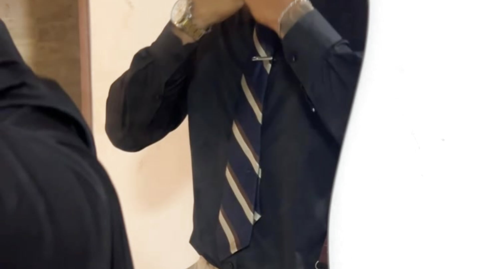 im the king - vidéo du modèle de showcams Dash_Bukoski