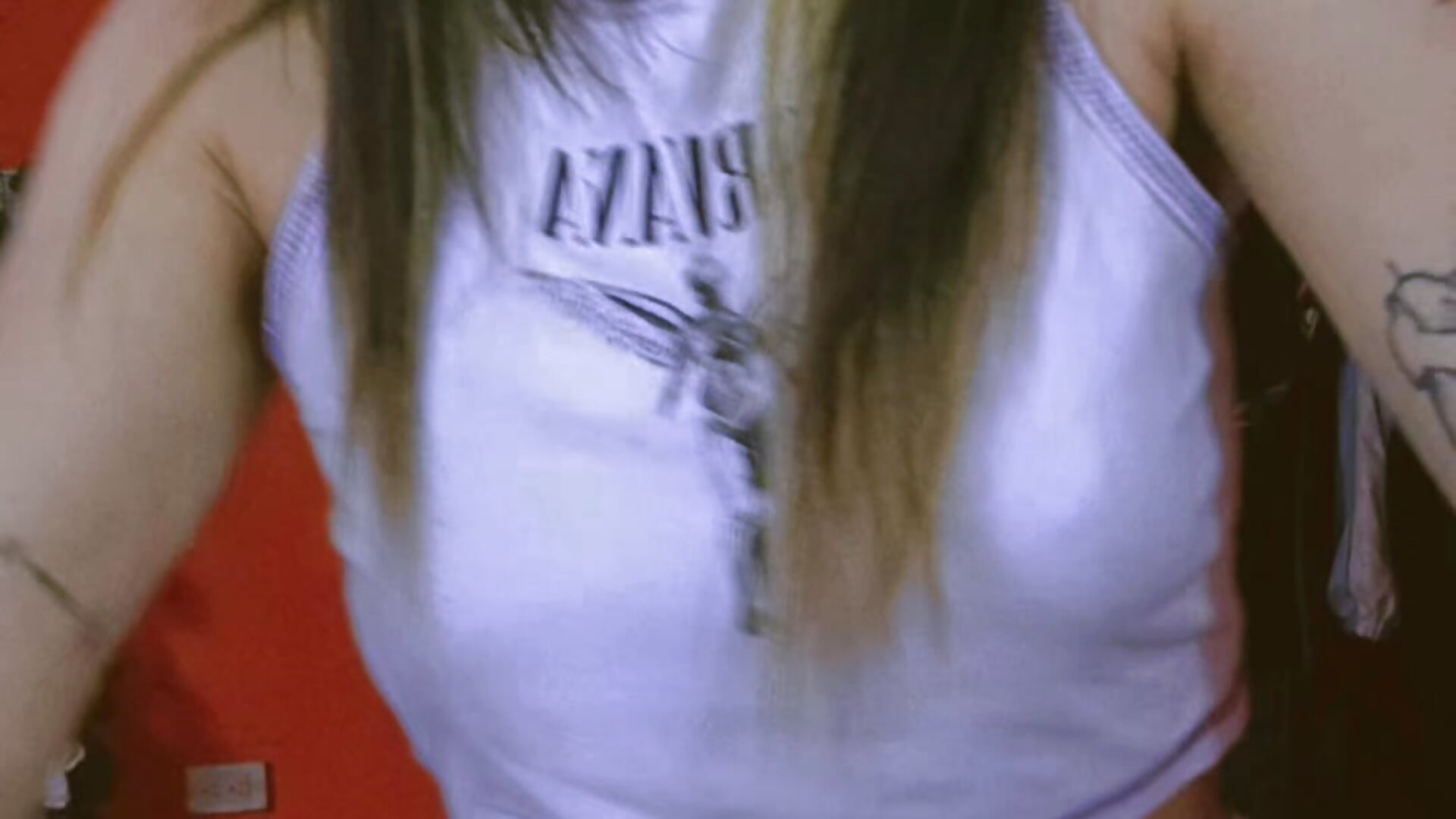 🎶🫶 - clip cu toxic_sweet_ model videochat