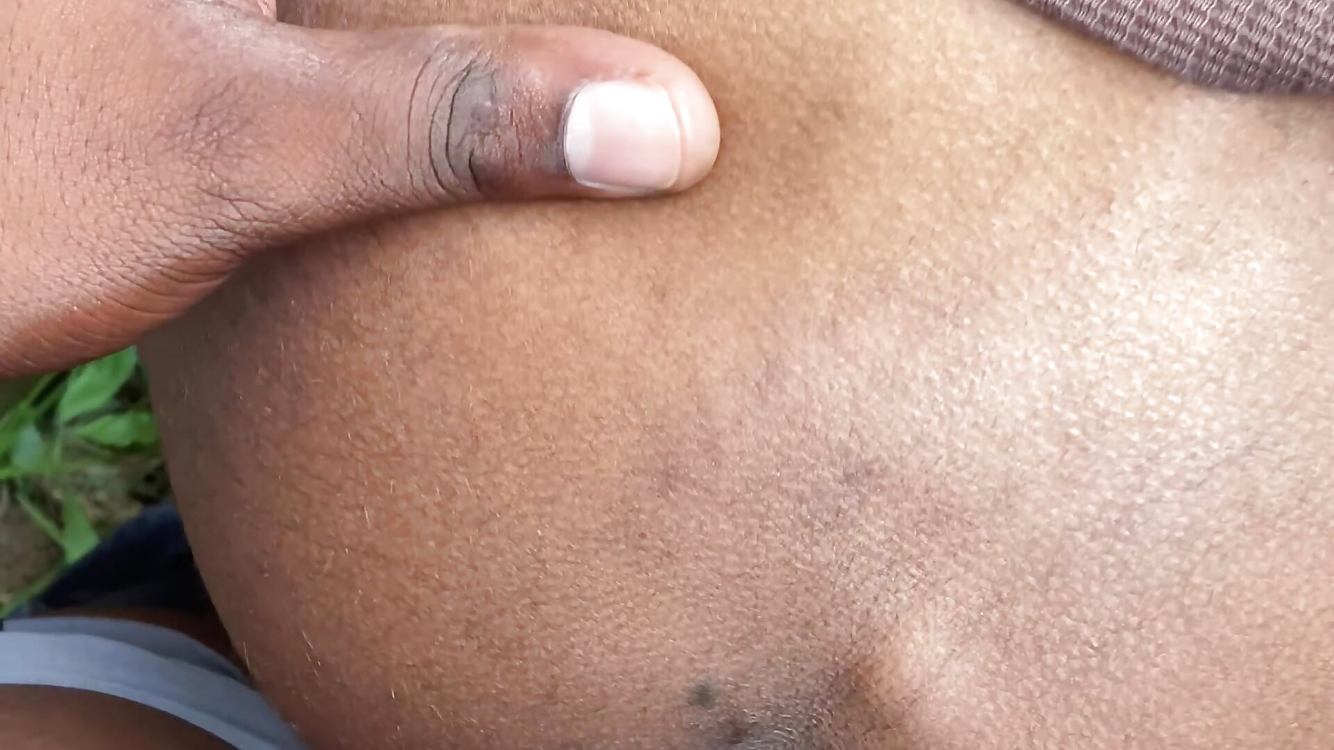 Ngawu Faka wonke umthondo ezinqeni Za colleague - Video von darkdickgg Cam-Model