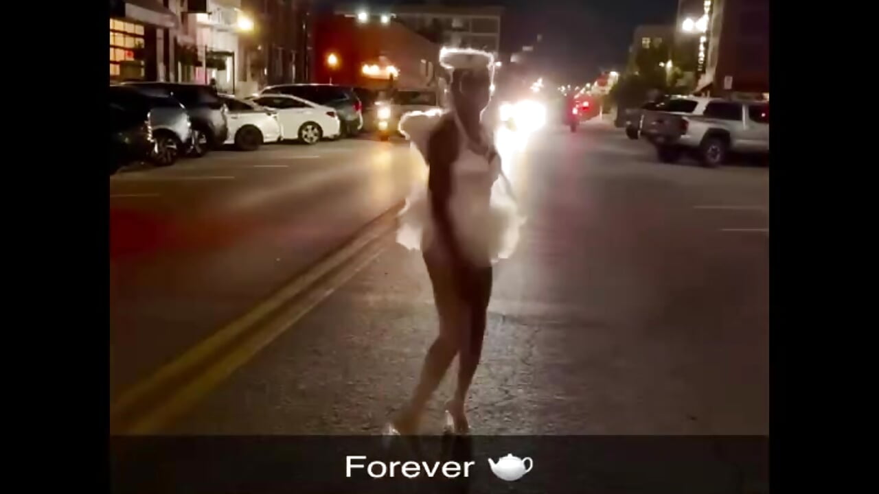 Angel - video by ToyBox96 cam model