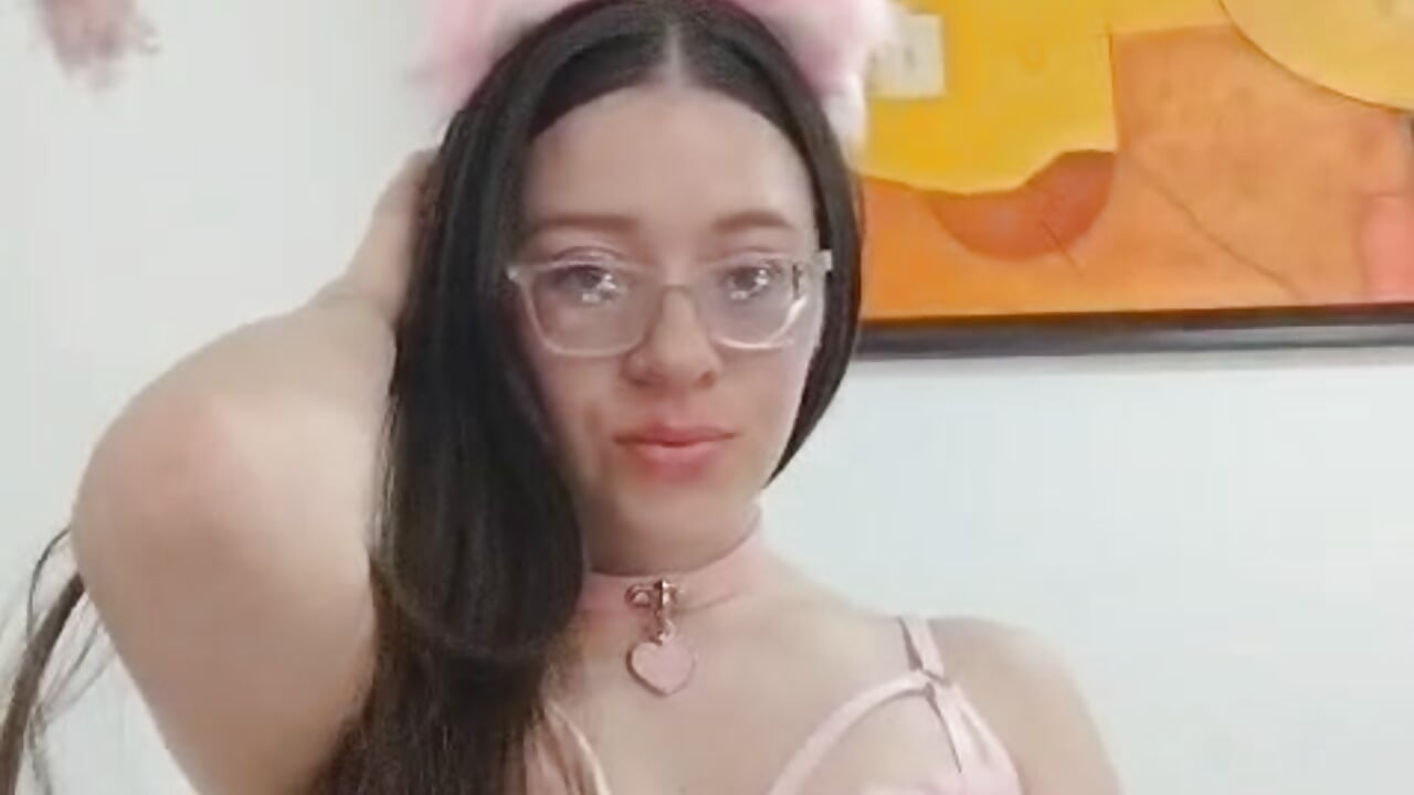 Gatita - video by Shopiebunny1 cam model