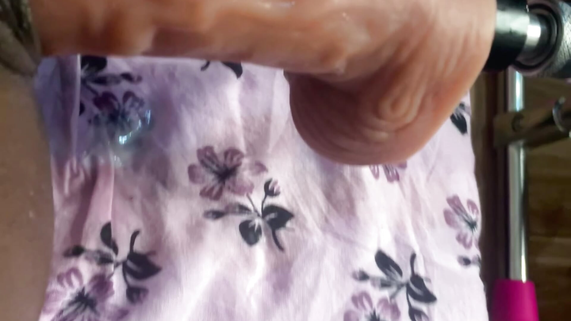 Some cum to start off the day🥰 - video by naked__ cam model