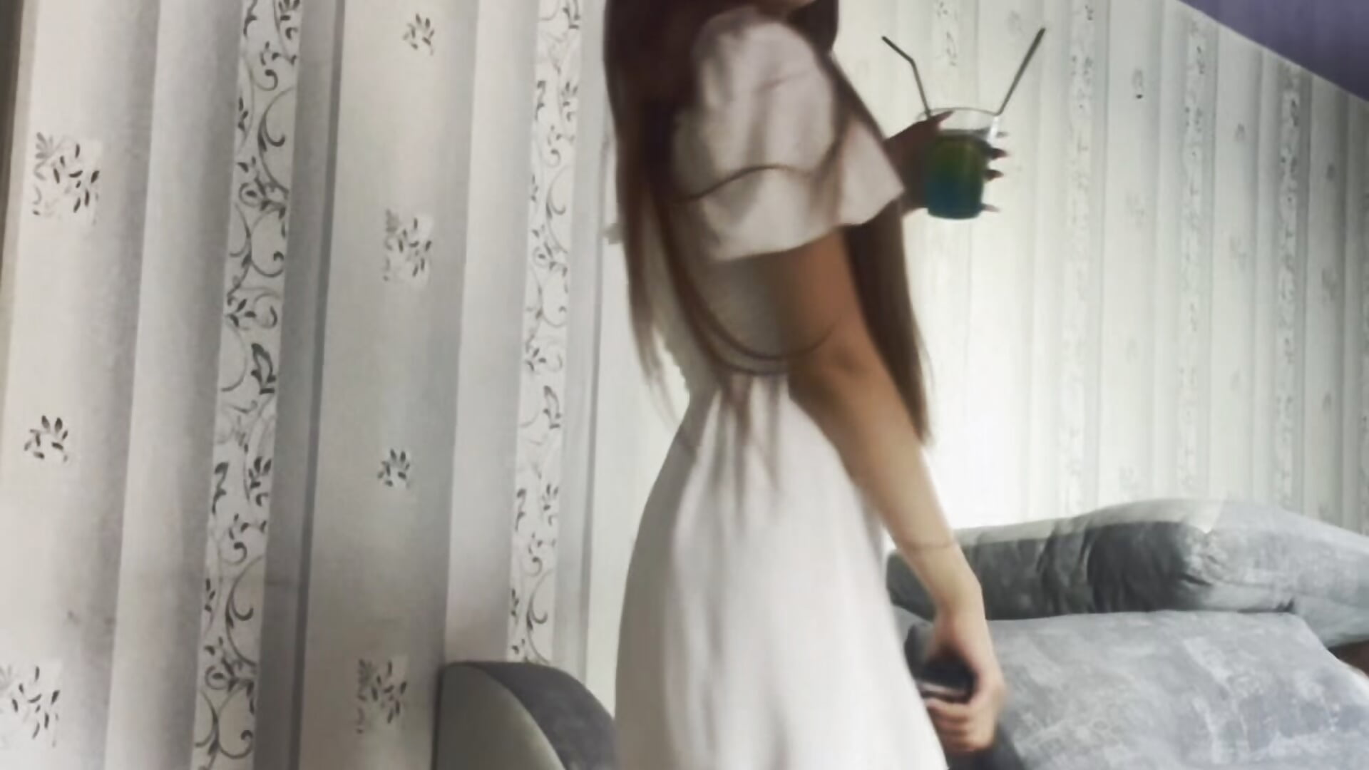 ;) – video af NidaKnightstep