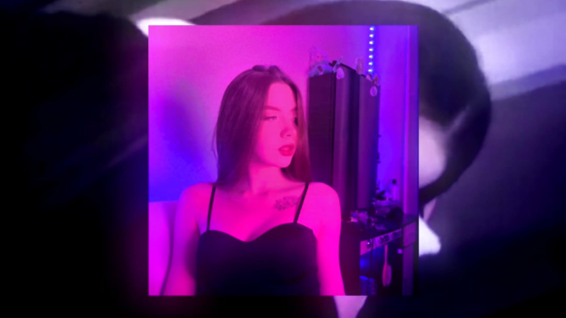 ^^ – video af NidaKnightstep