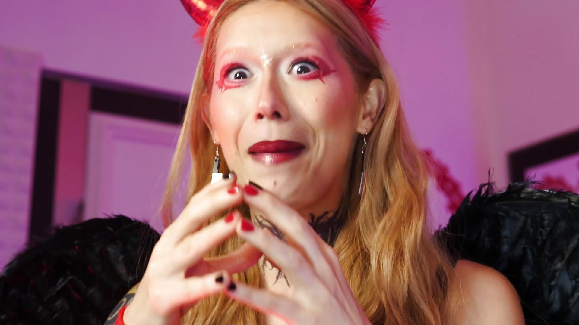 Smart rant/get to know me - video by kulteacher cam model