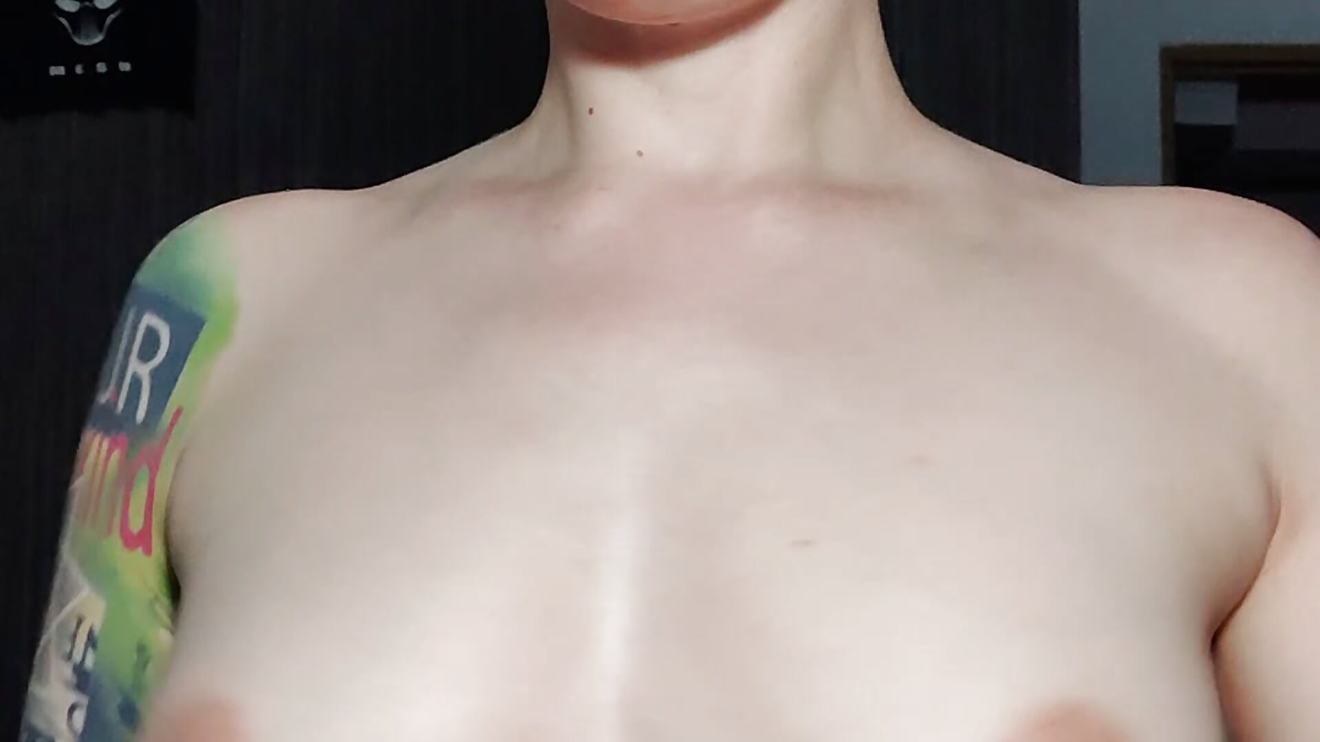 Tits - video by kulteacher cam model