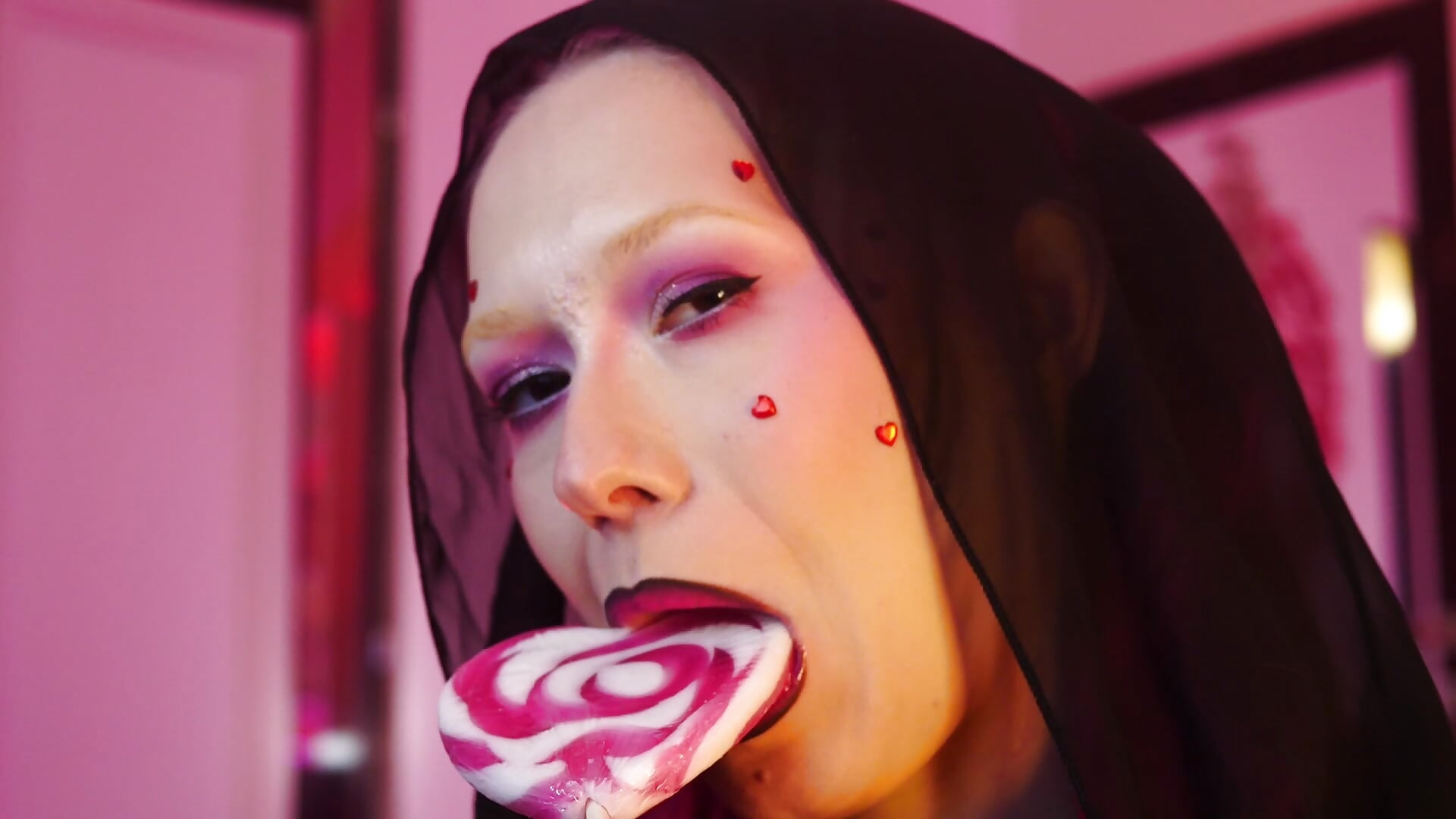 Vday - Video von kulteacher Cam-Model