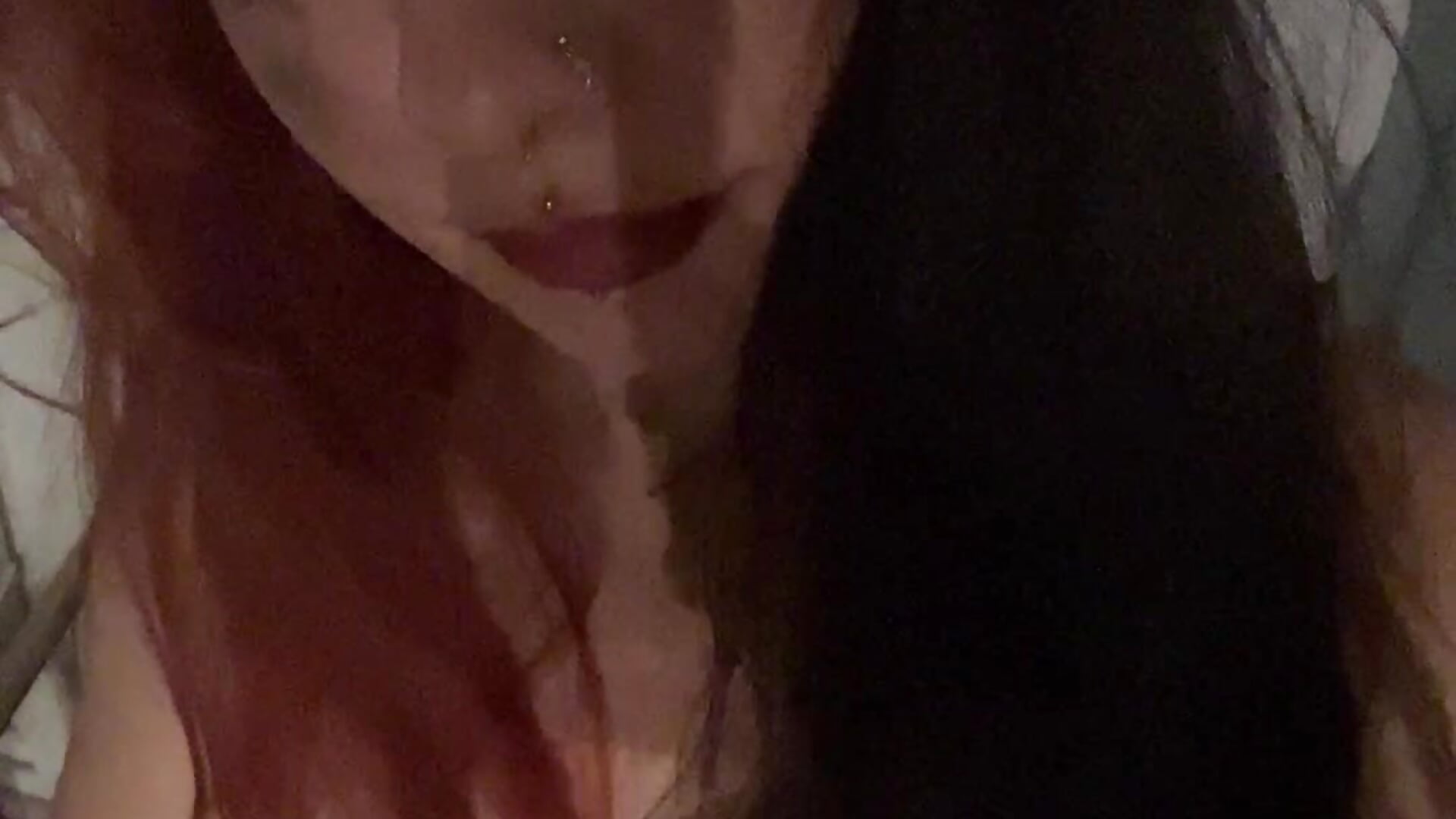 Und damit gute Nacht 😋🔥💦🥵😴 - video by LilithKinkyDesire cam model