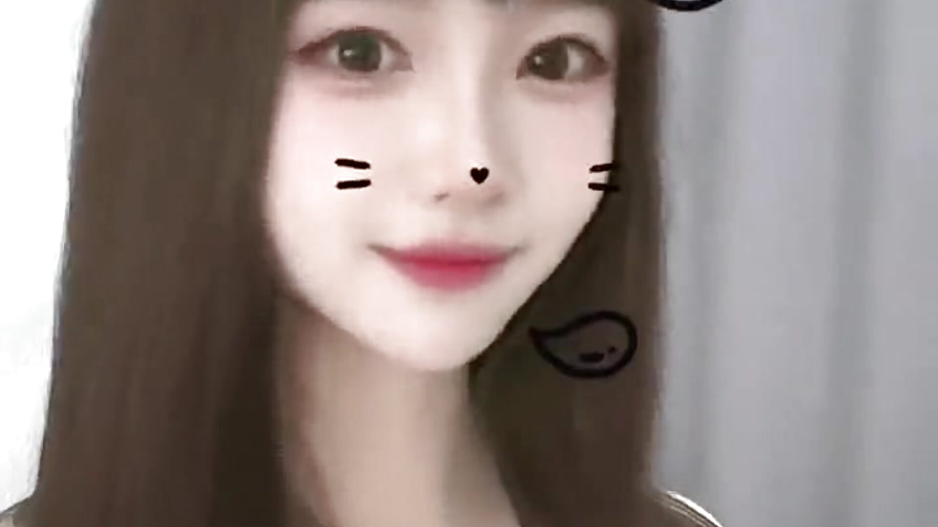 笑笑 - відео від вебкаммоделі Amy-i