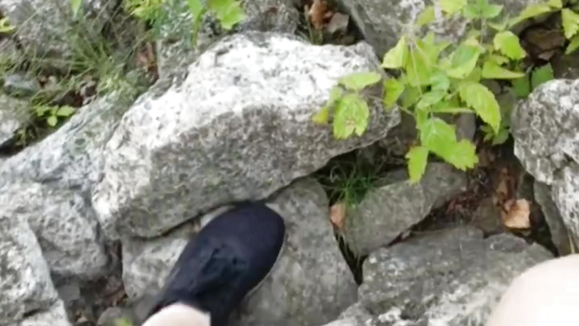 A little trip - vídeo de BethanyCloud modelo de câmara