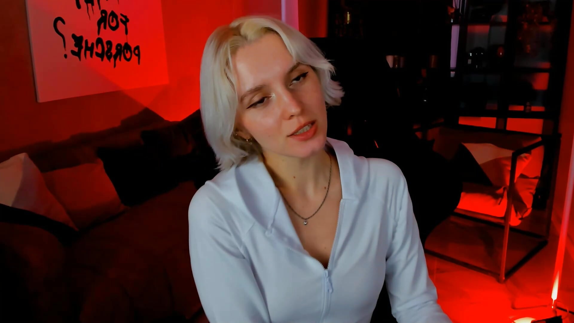 A little sweet to me  \(￣︶￣*\)) - vídeo de BethanyCloud modelo de câmara