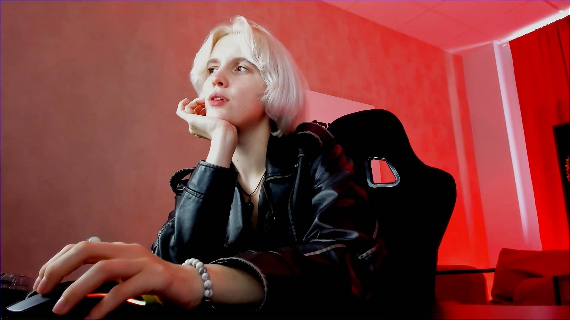 I love to sing and sing - vídeo de BethanyCloud modelo de câmara