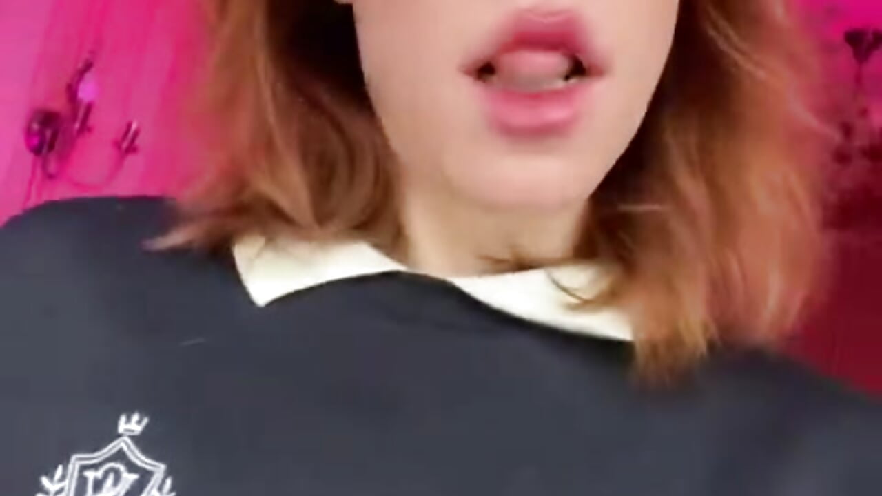 Mel - femboymel主播的视频