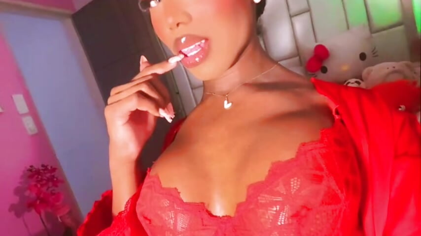 it's really hot 🥵😍 - Video von DarliingSweet Cam-Model
