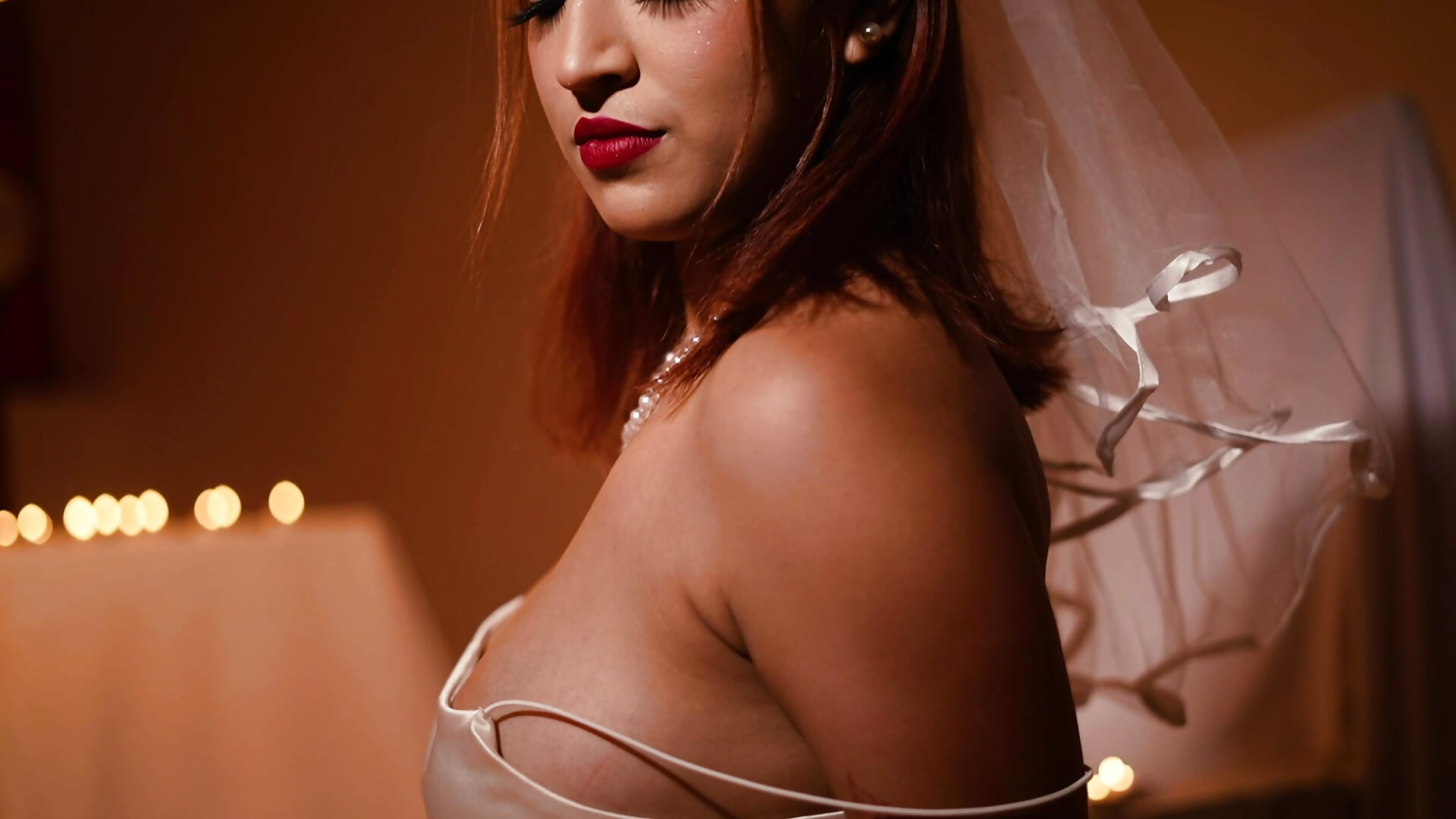 hot - video by CatalinaFlores cam model