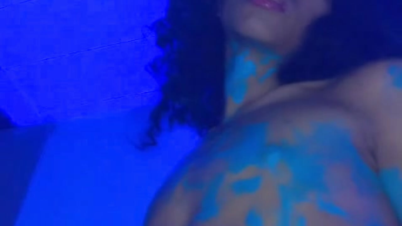 💙 - video by venus-03 cam model