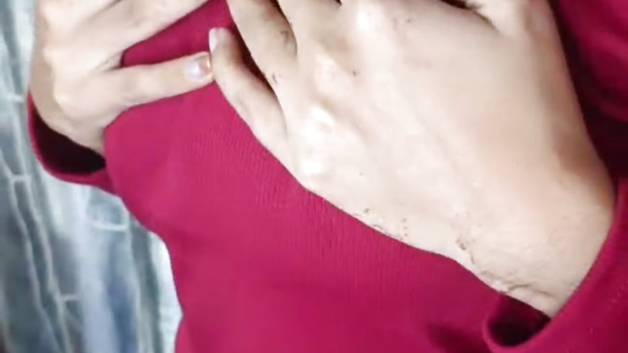 Check My Sexy Figure - video by _kamyaa09 cam model