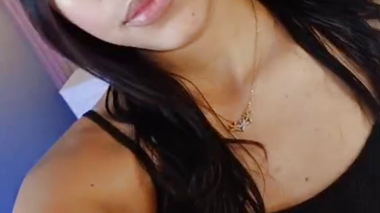 Casual - video by candy_lux30 cam model