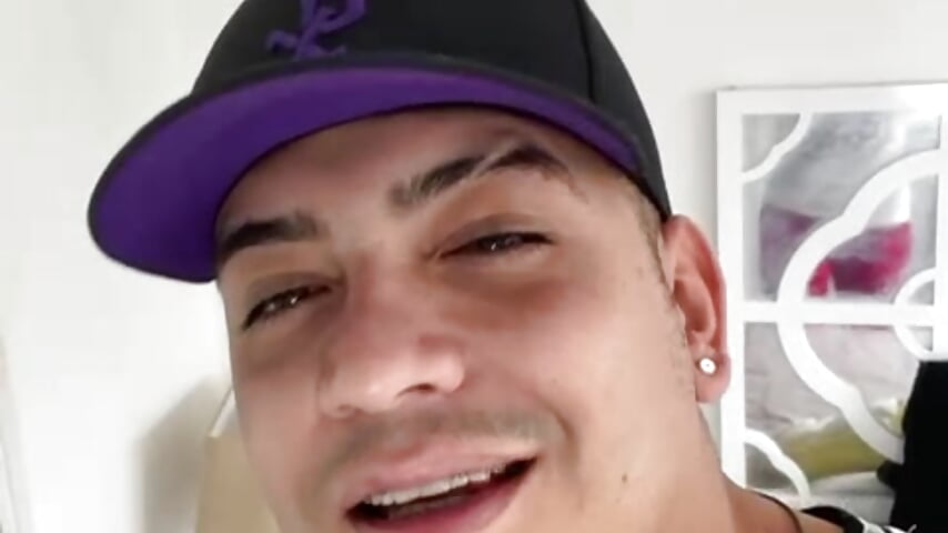 "There are looks that write poems without ink." - video by OwenStonne_ cam model