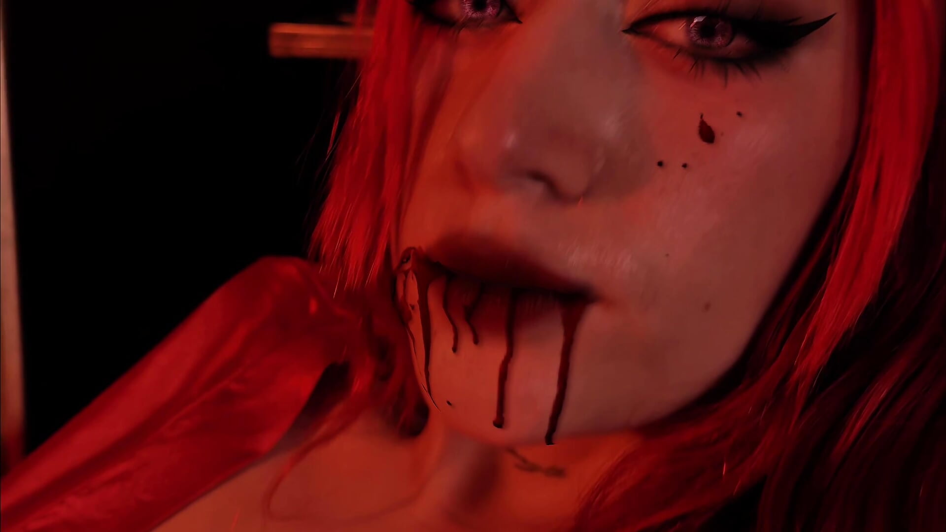 Dark Emma - video by EmmaaCastro cam model