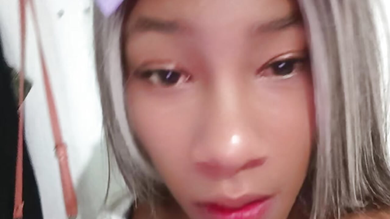 Hiii how are yuuuu 👌💖💷 - video oleh model kamera Yvonne_yeleaneee