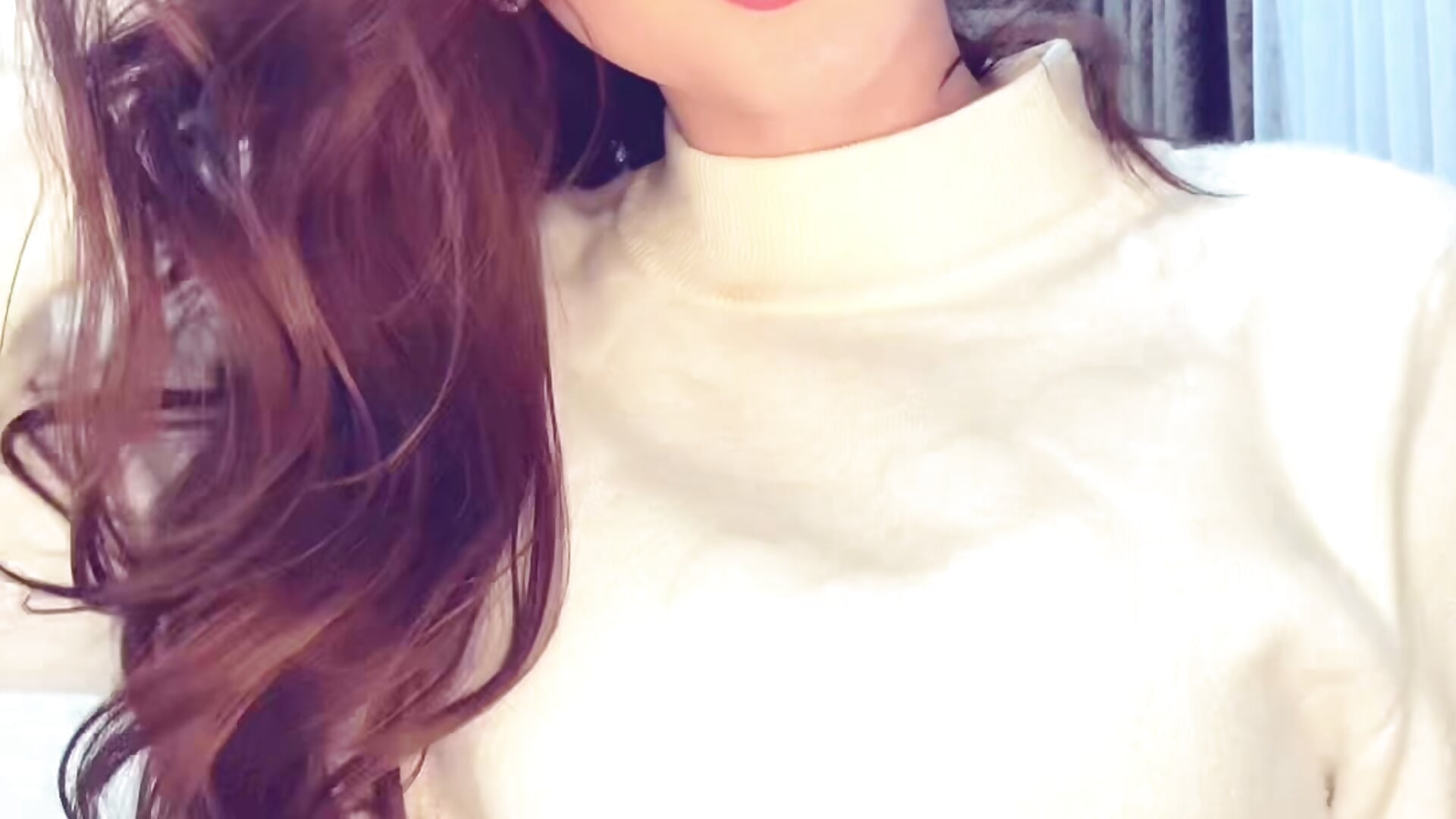 makeup - video by KayleeAgney cam model