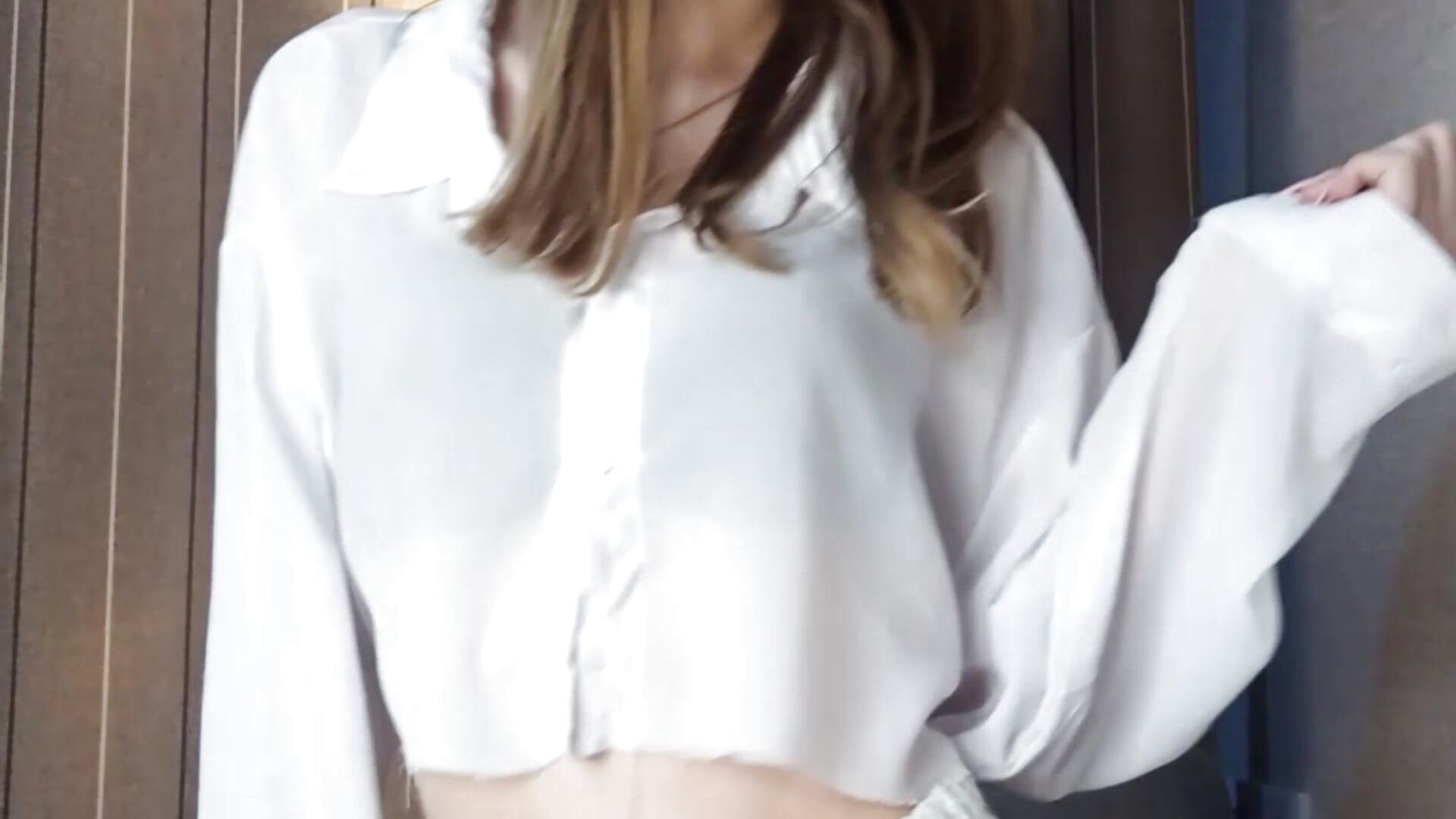 Tease you with my dance - video di WeiSusi modella di cam