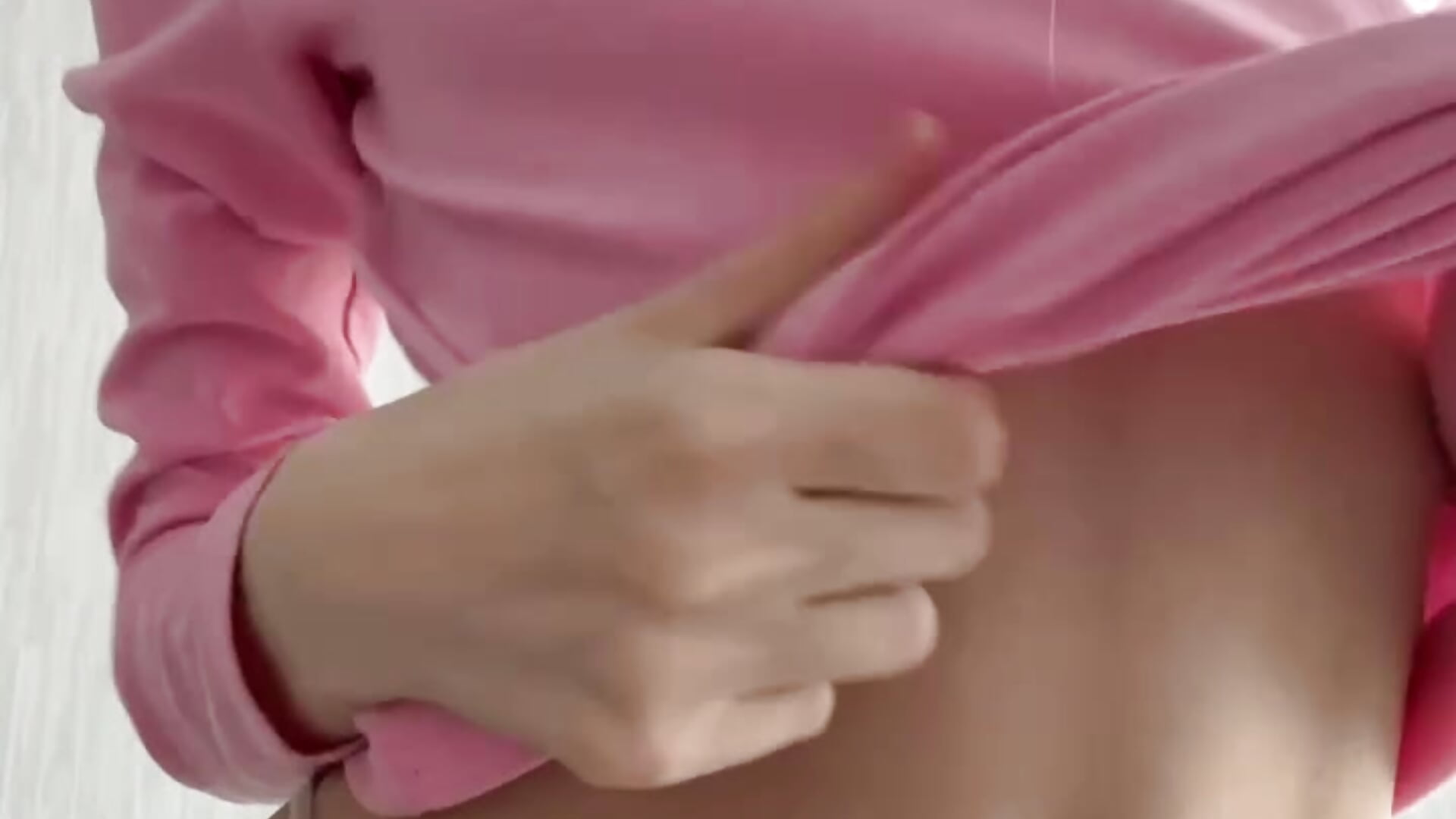 Sexy dancing ;) - video của người mẫu cam WeiSusi