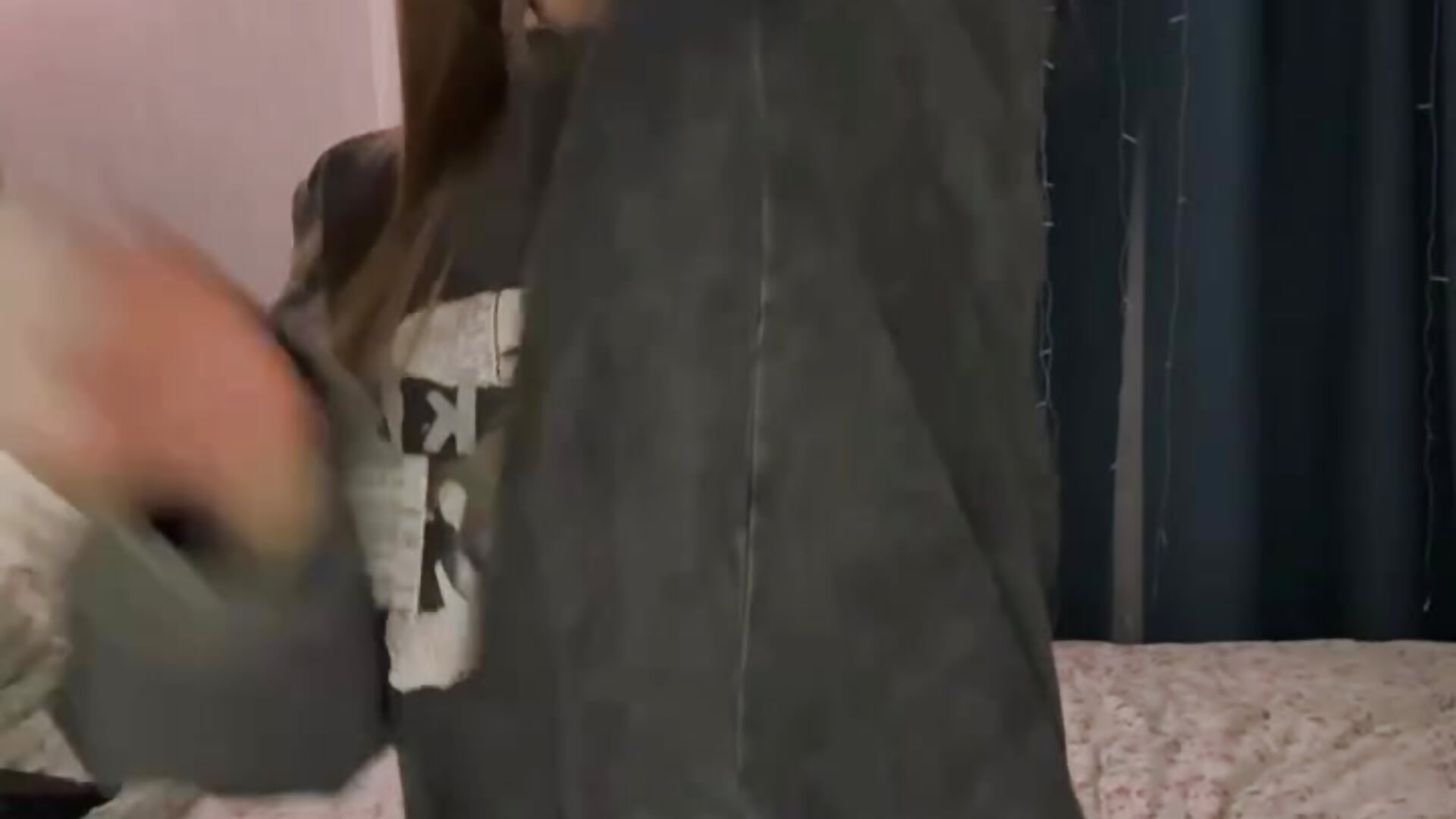 🥰One of my favorite dresses - video di WeiSusi modella di cam