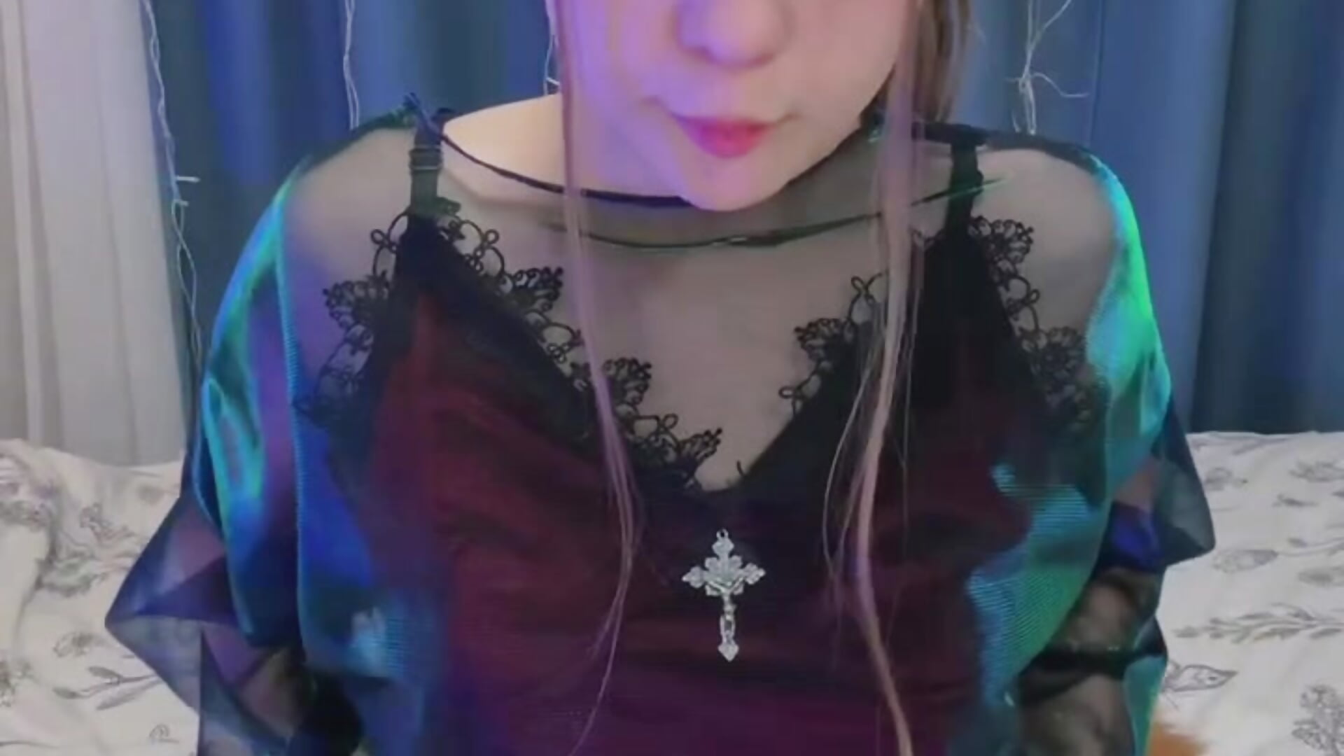 Just new lingerie🥰 - video di WeiSusi modella di cam